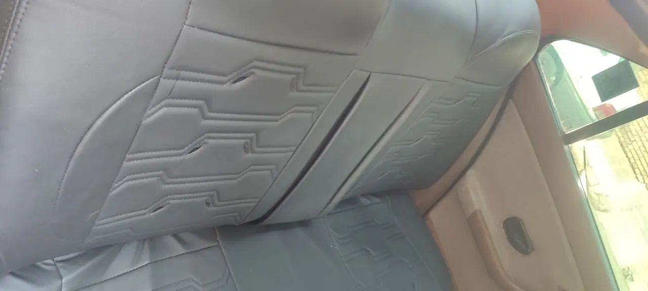 سمند LX XU7 - 1384