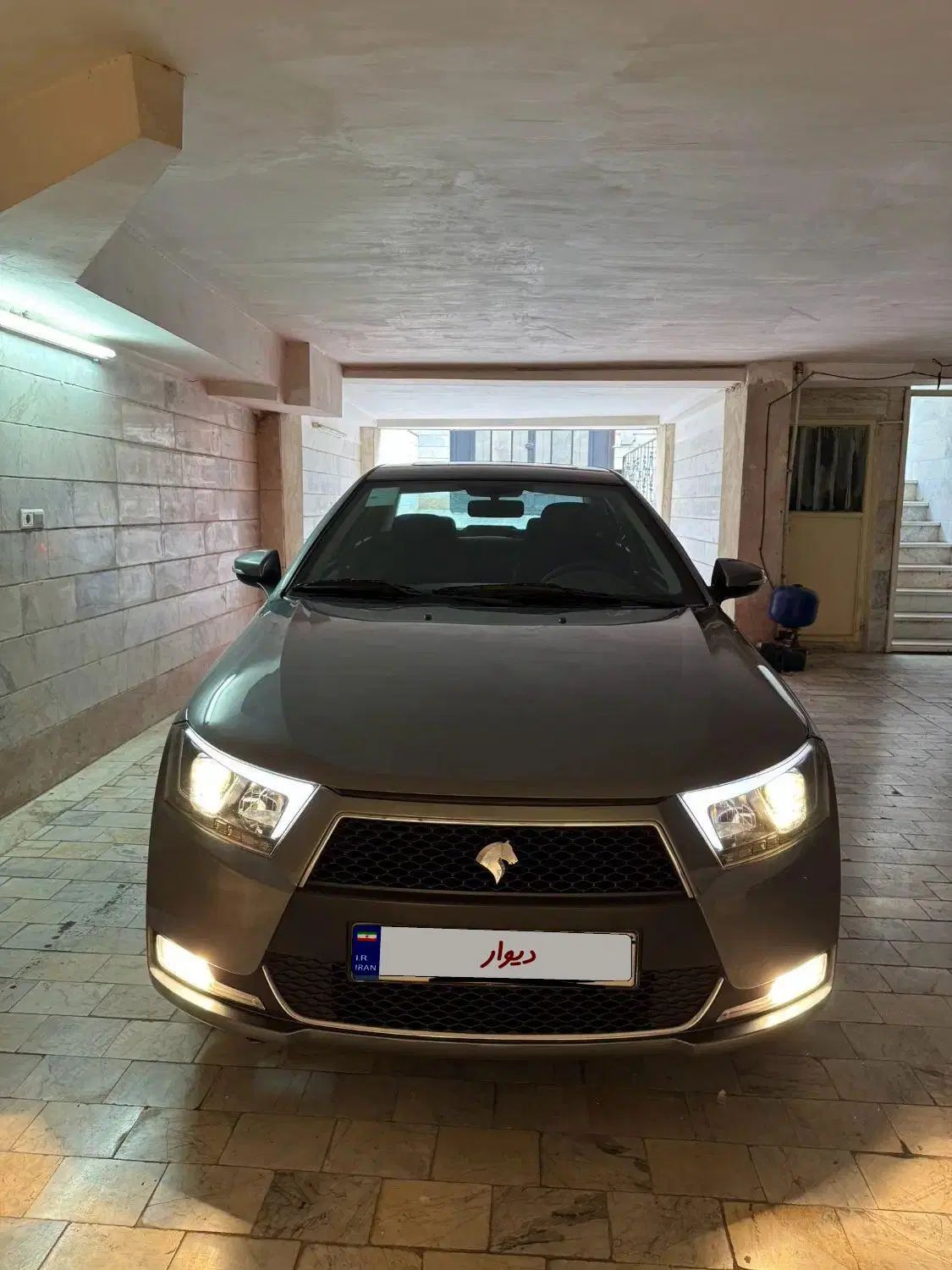 خودرو دنا، پلاس آگهی ann_20487973