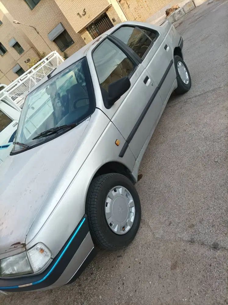 خودرو پژو، 405 آگهی ann_20488002