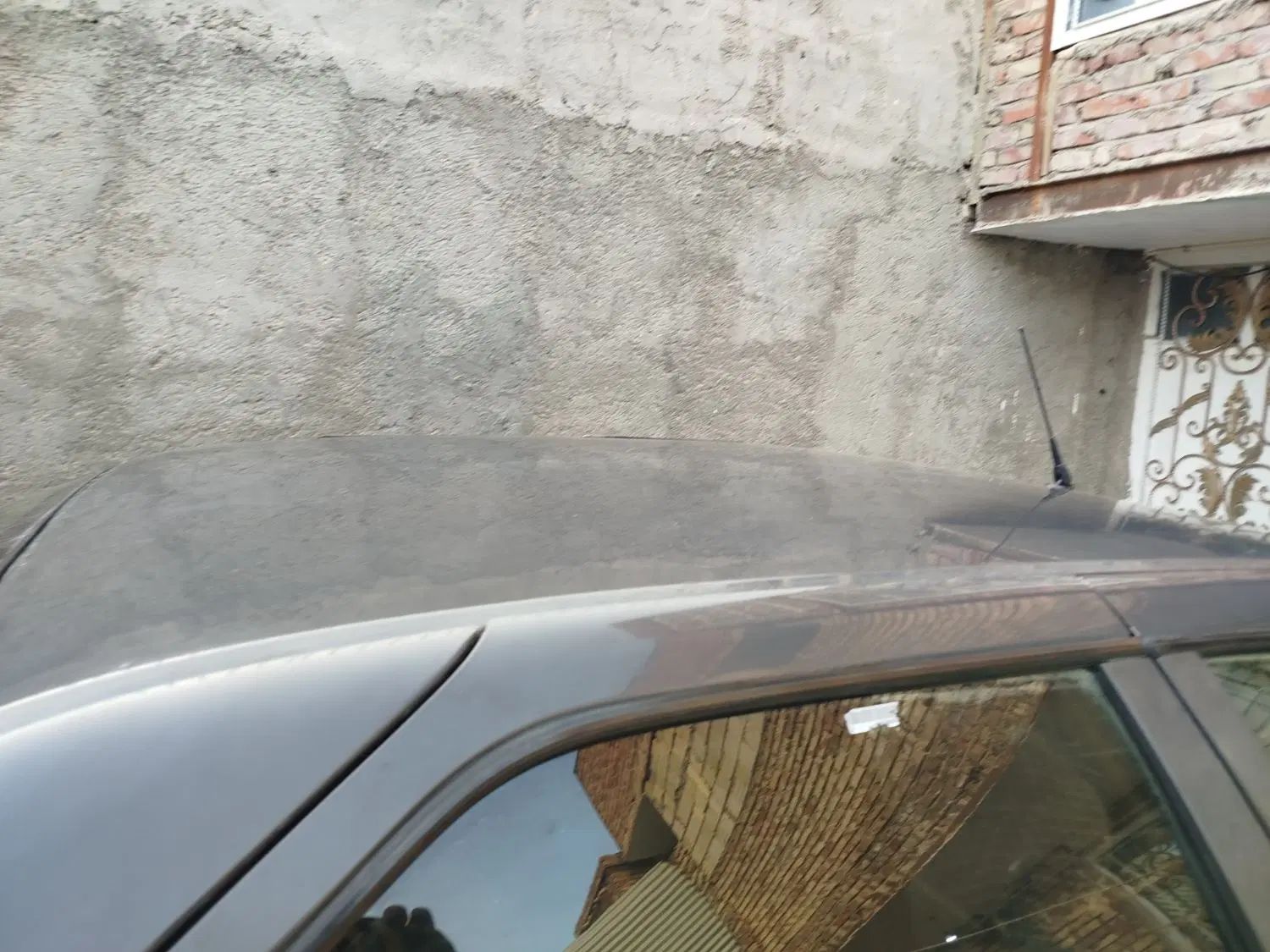 پژو 405 GLI - 1384