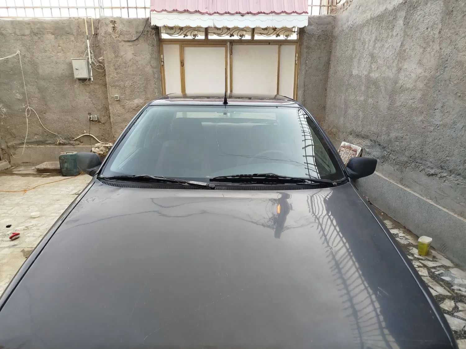 پژو 405 GLI - 1384