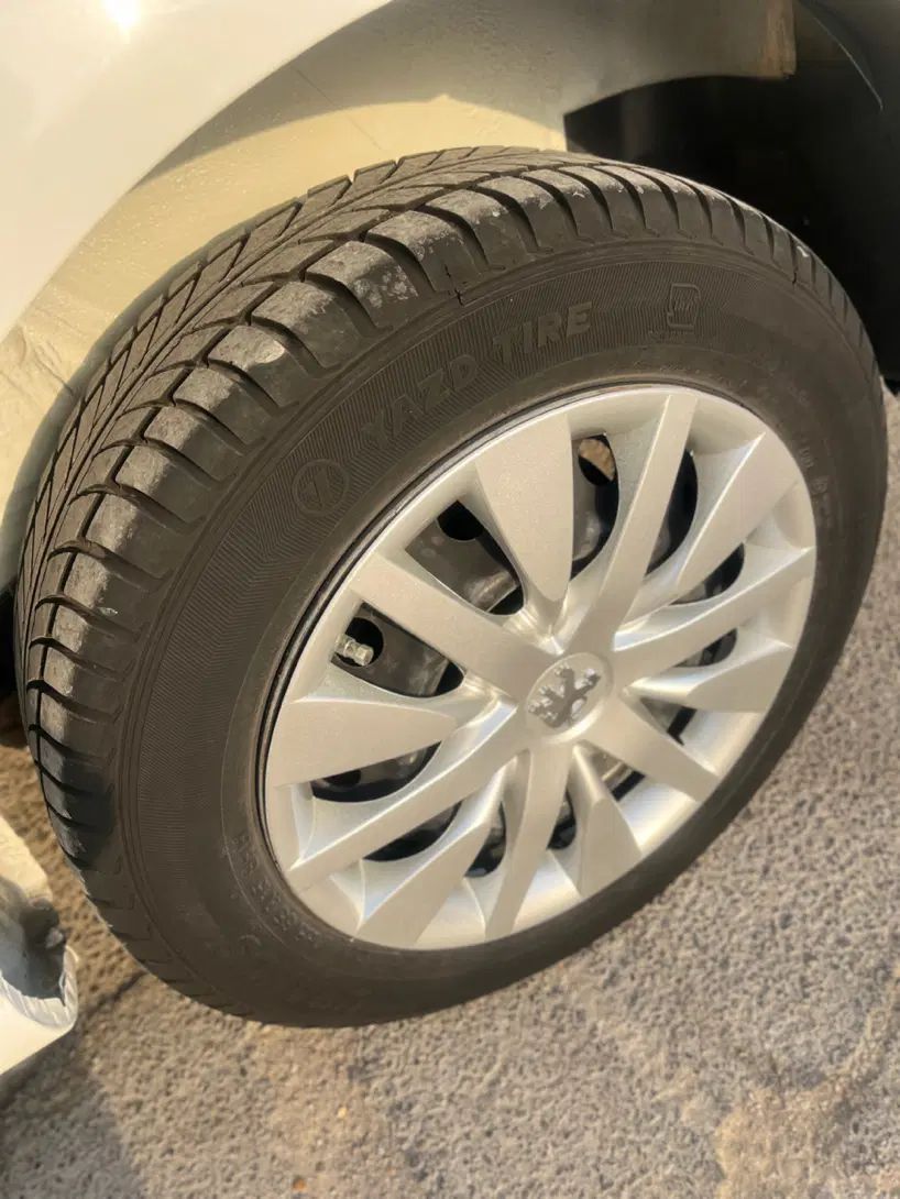 سمند LX XU7 - 1399
