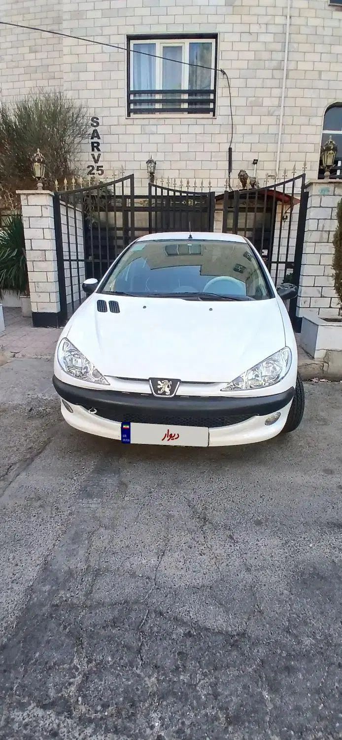 خودرو پژو، 206 آگهی ann_20488094
