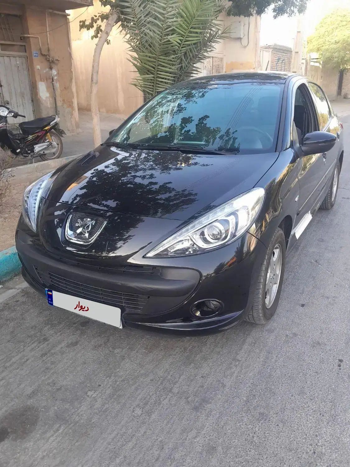 خودرو پژو، 207 آگهی ann_20488112