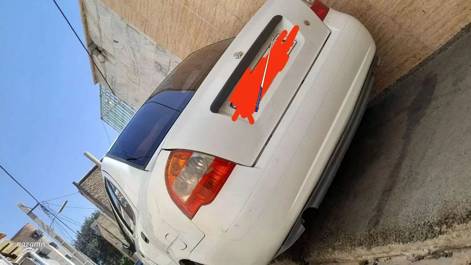 خودرو تیبا، صندوق دار آگهی ann_20488133