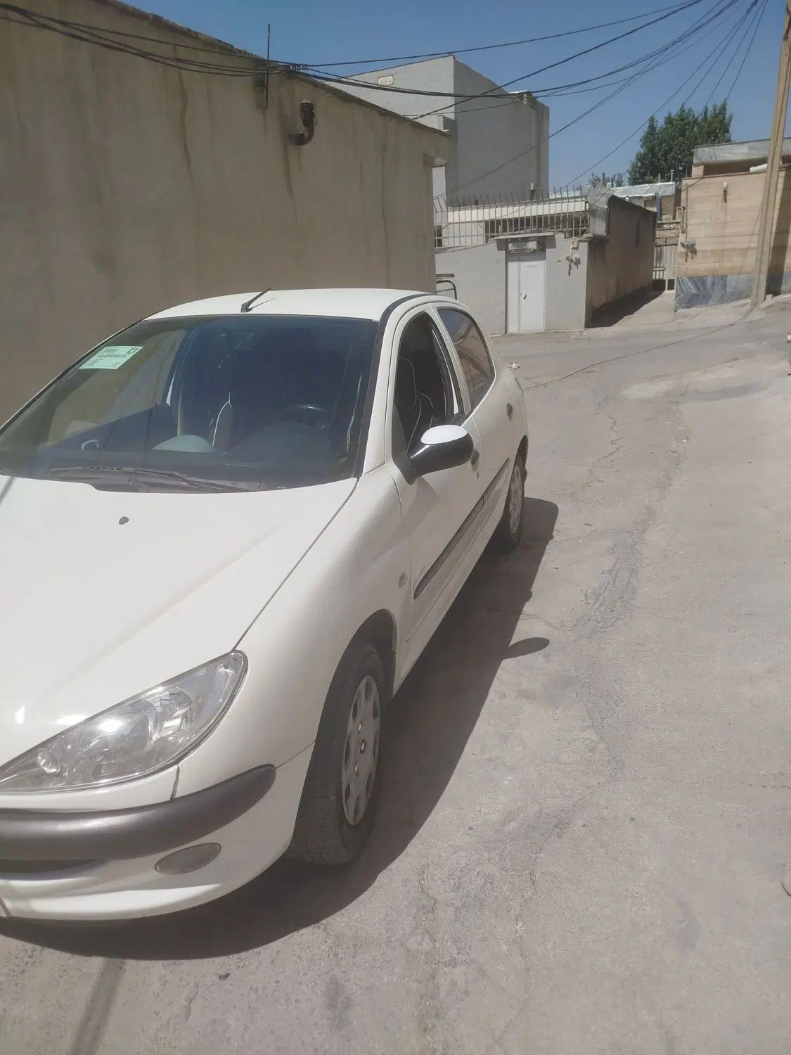 خودرو پژو، 206 آگهی ann_20488148