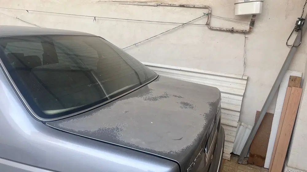 پژو پارس XU7ساده - 1388