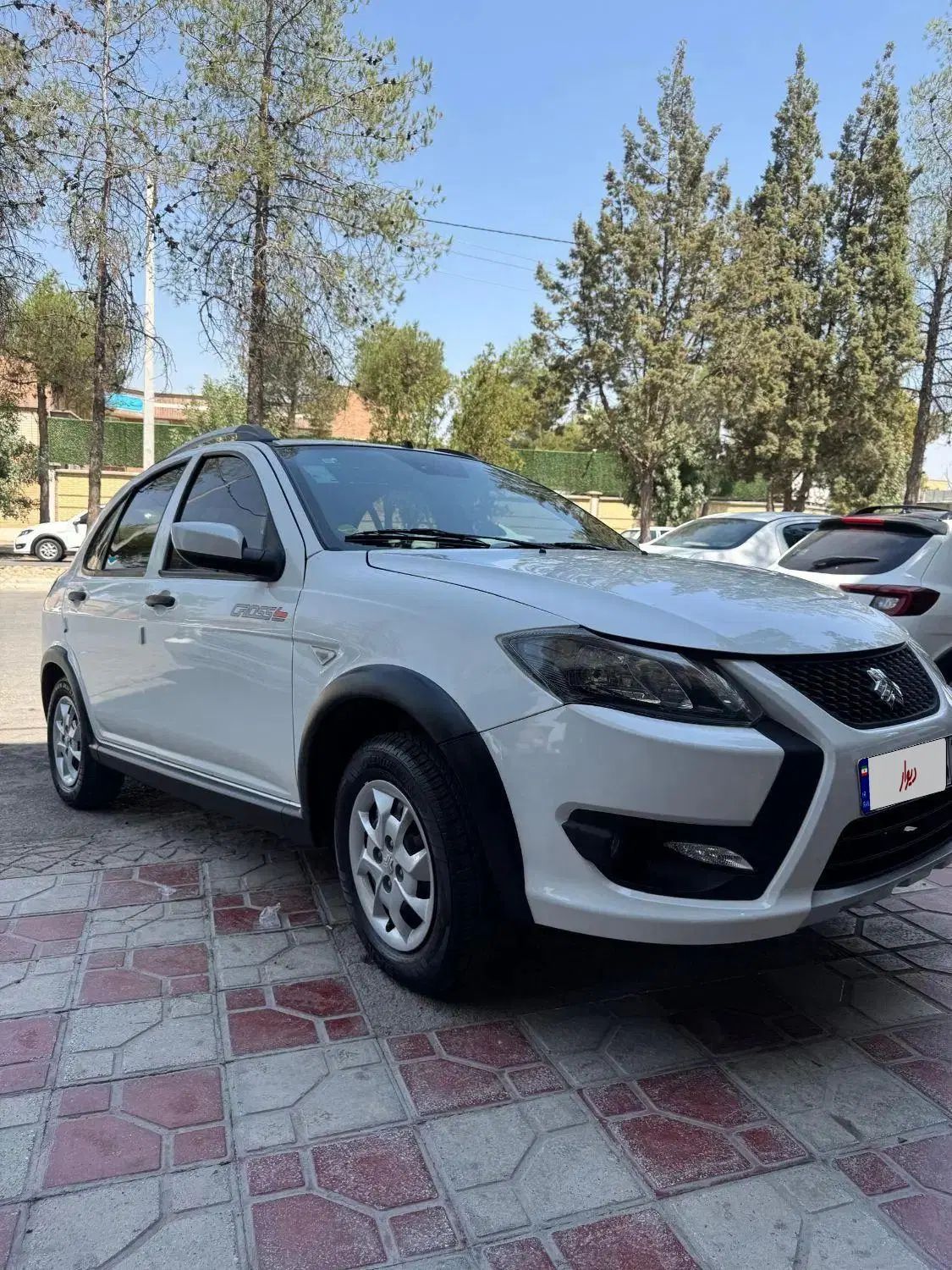 خودرو کوییک، S آگهی ann_20488166