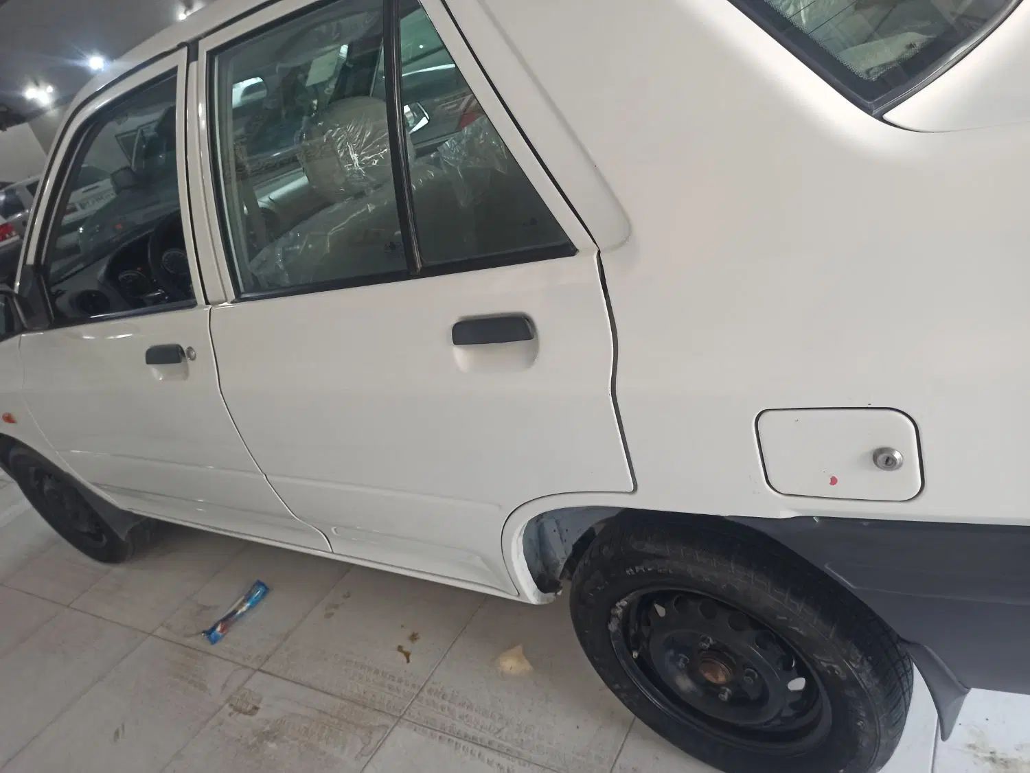خودرو پراید، 131 آگهی ann_20488177
