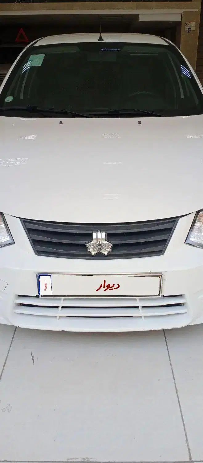 خودرو ساینا، S آگهی ann_20488199
