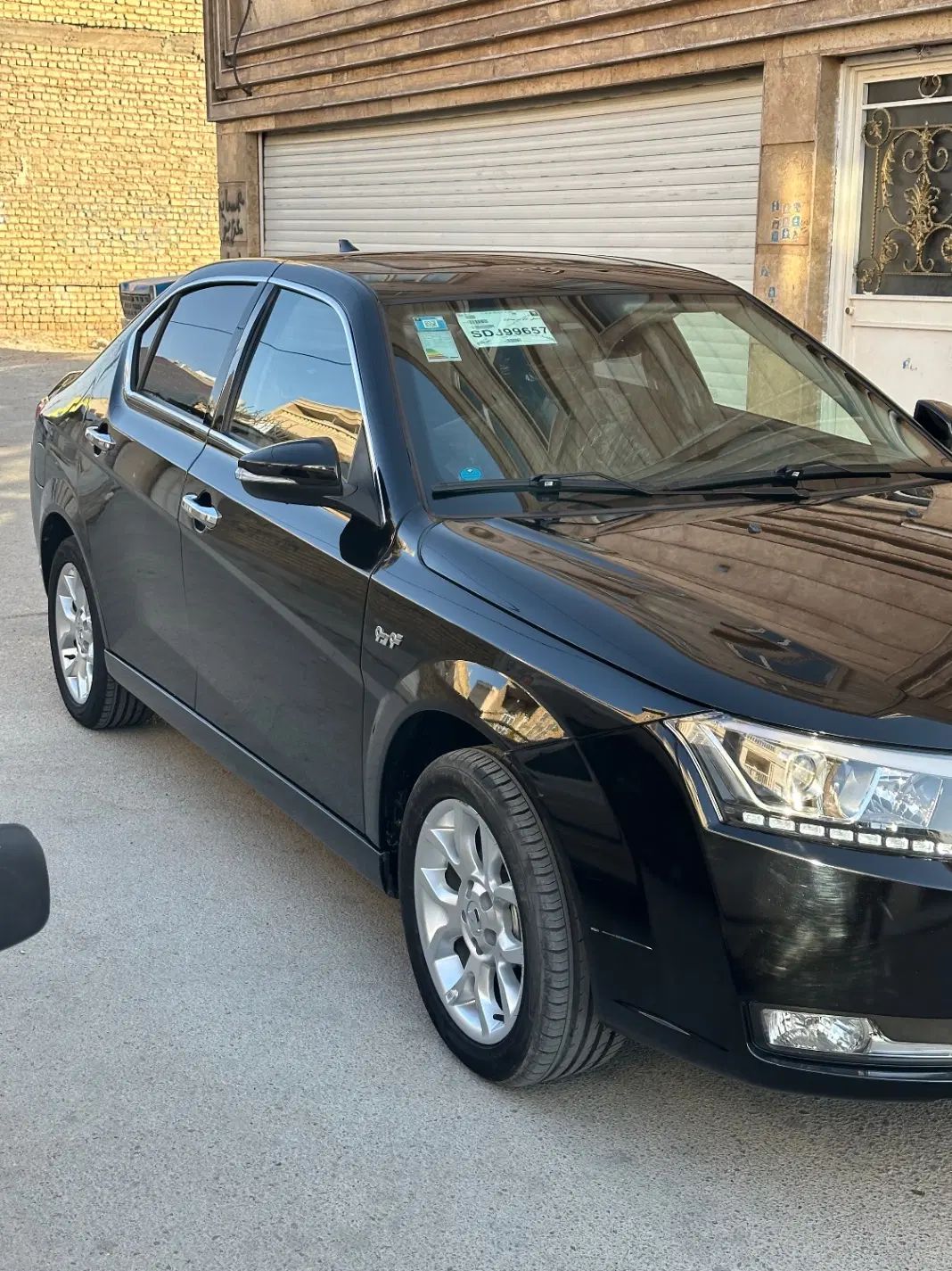 خودرو دنا، پلاس توربو آگهی ann_20488257