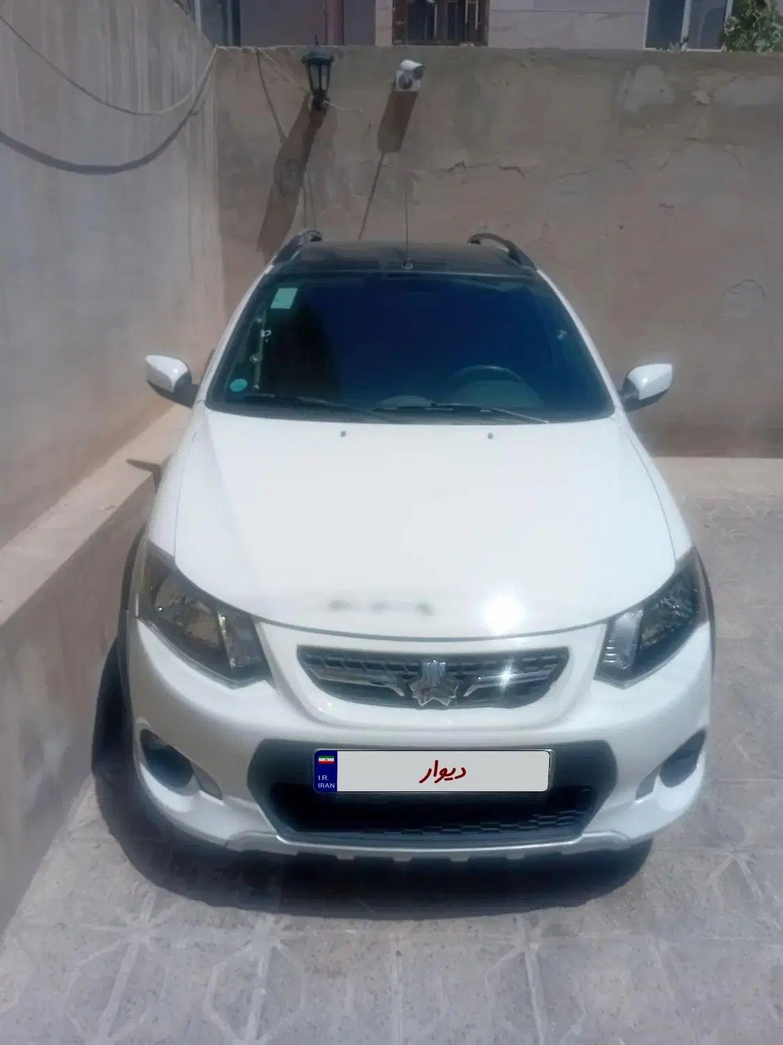 خودرو کوییک، R آگهی ann_20488280