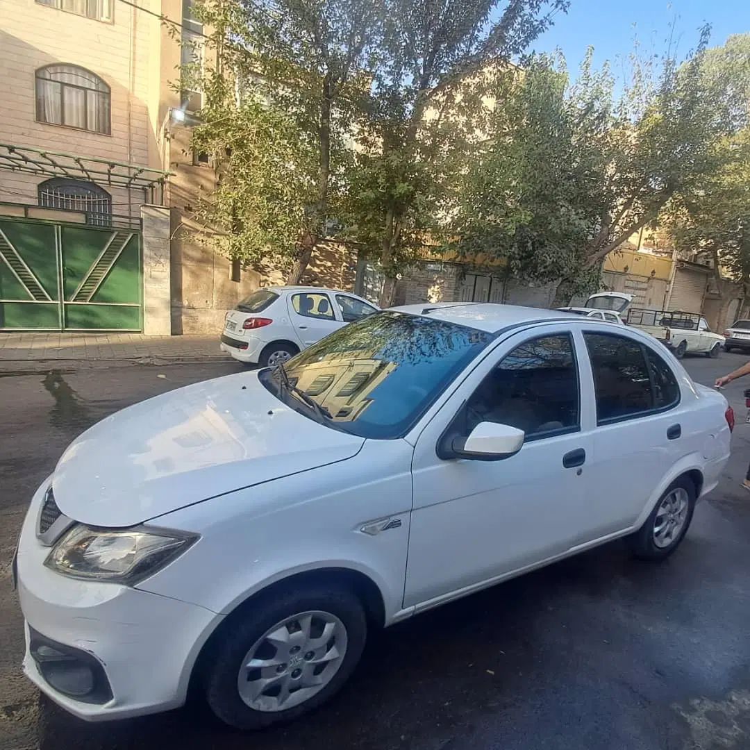 خودرو ساینا، S آگهی ann_20488283