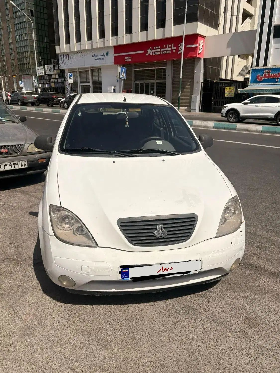 خودرو تیبا، صندوق دار آگهی ann_20488290
