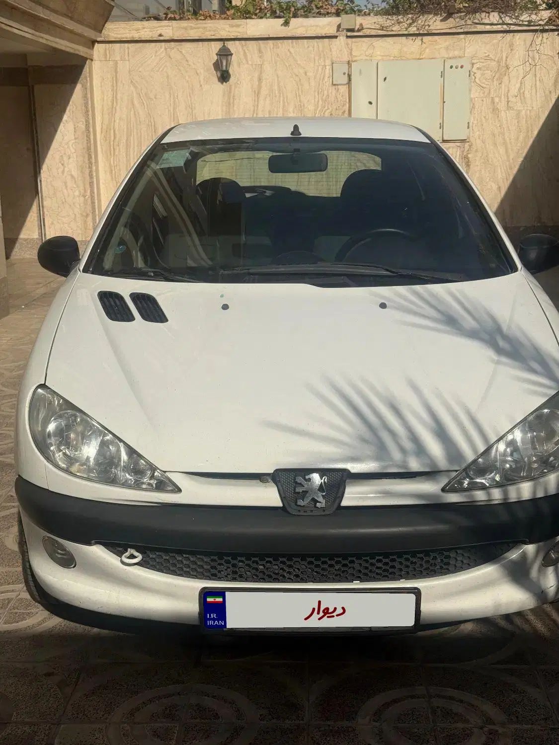 خودرو پژو، 206 آگهی ann_20488306