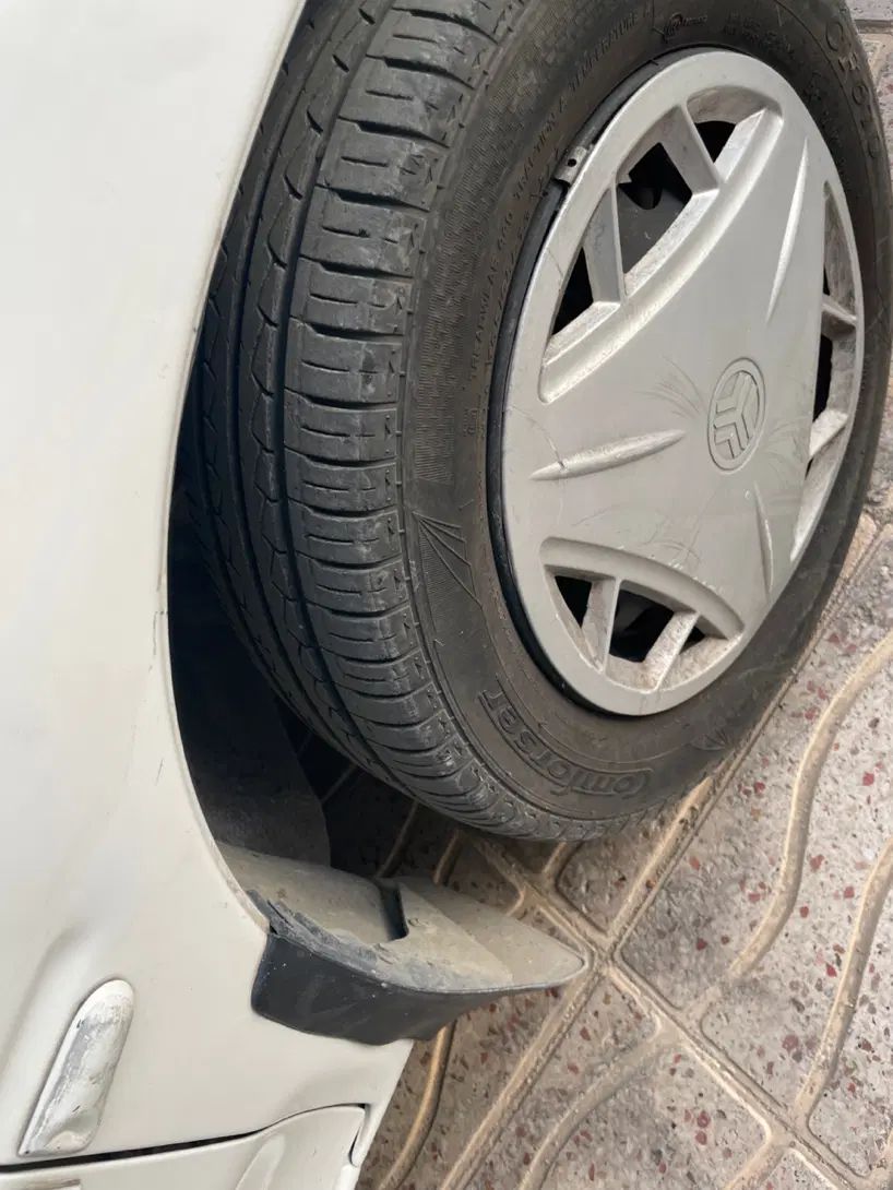 پراید 132 SE - 1395