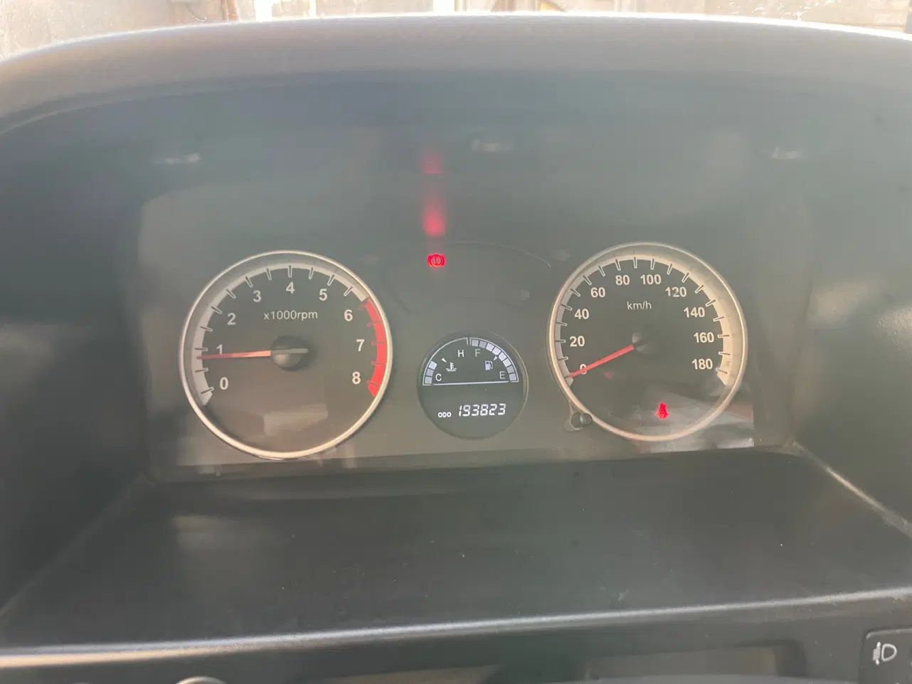 پراید 132 SE - 1395