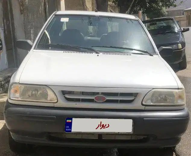 خودرو پراید، 131 آگهی ann_20488352