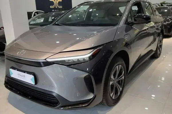 تویوتا bZ4X FWD مکس - 2024