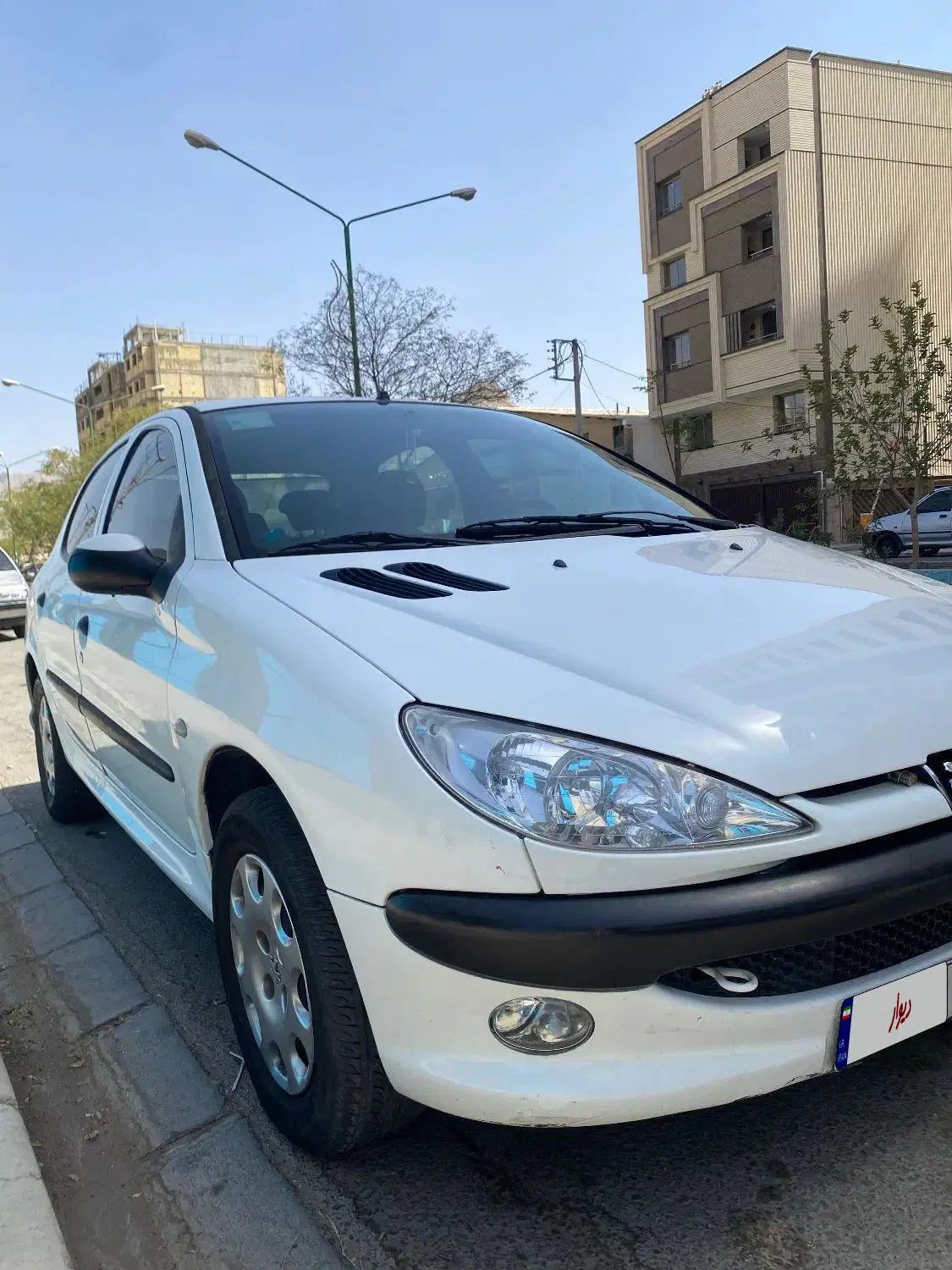 خودرو پژو، 206 آگهی ann_20488375