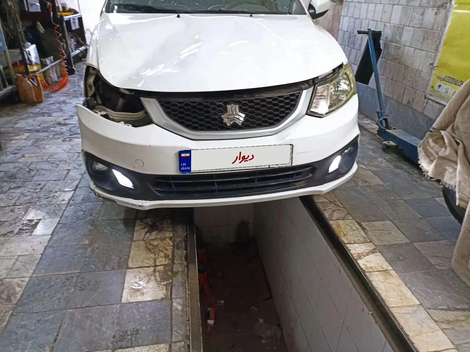 خودرو ساینا، S آگهی ann_20488412