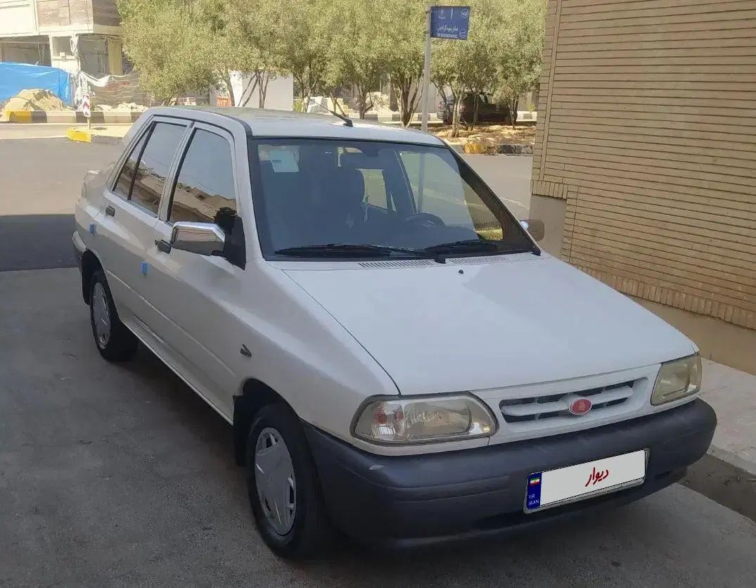 خودرو پراید، 131 آگهی ann_20488414