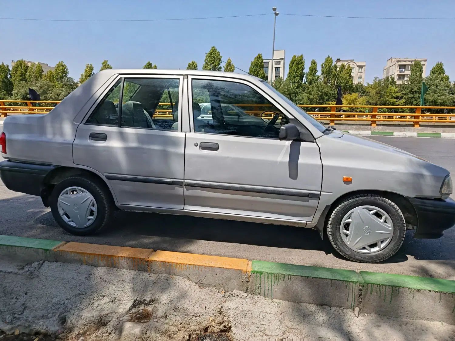 پراید 131 SE - 1397