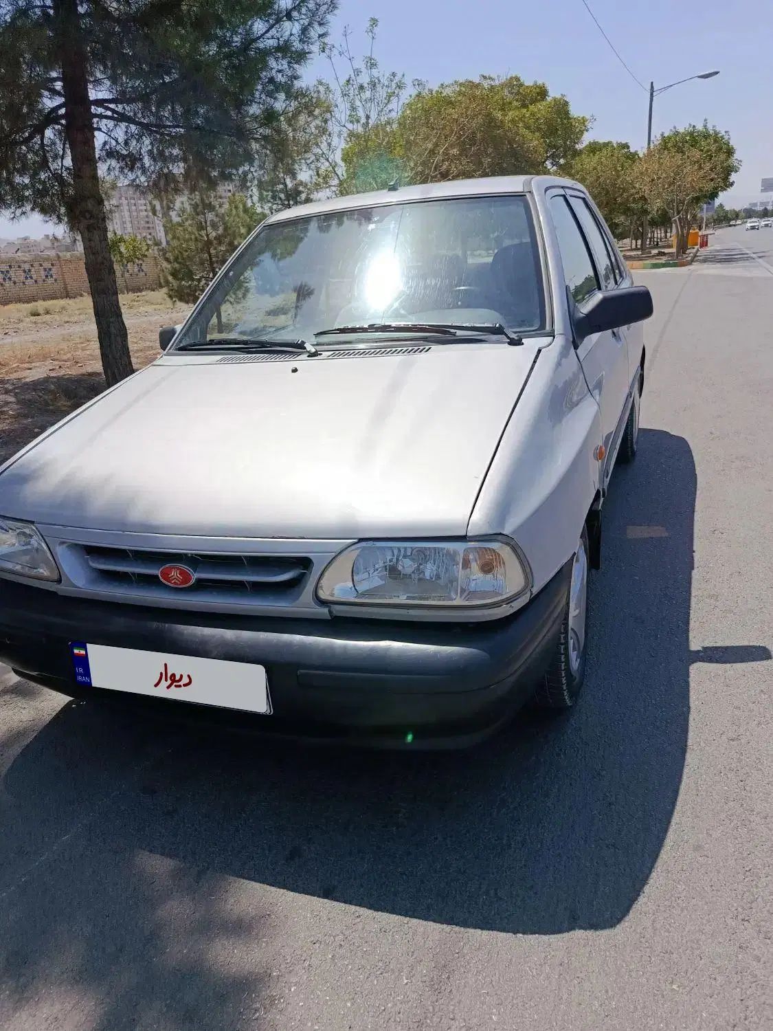 پراید 131 SE - 1397