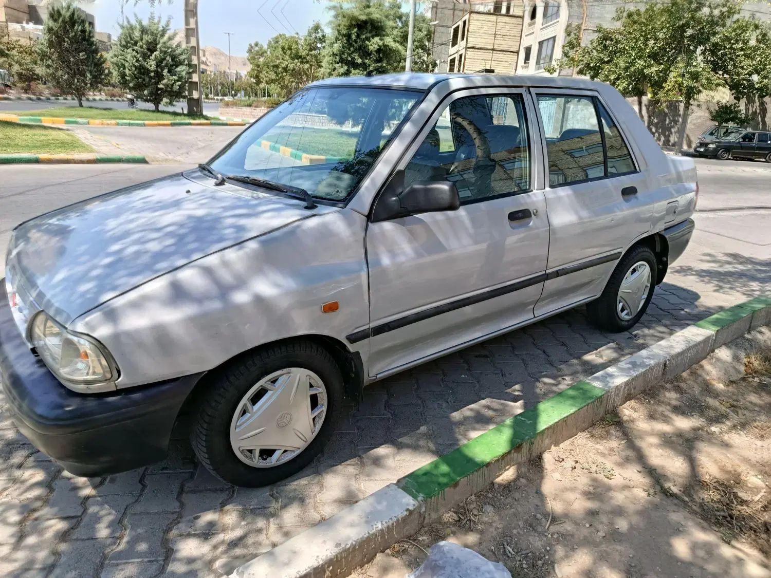 پراید 131 SE - 1397