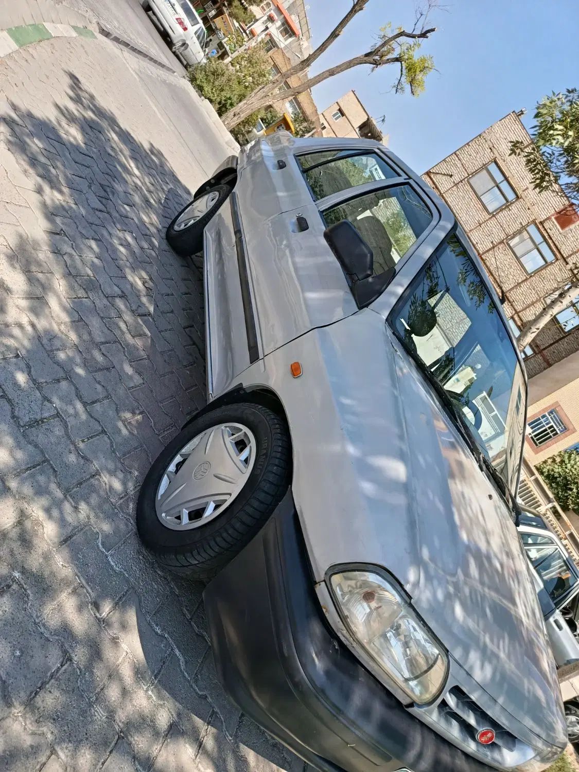 پراید 131 SE - 1397