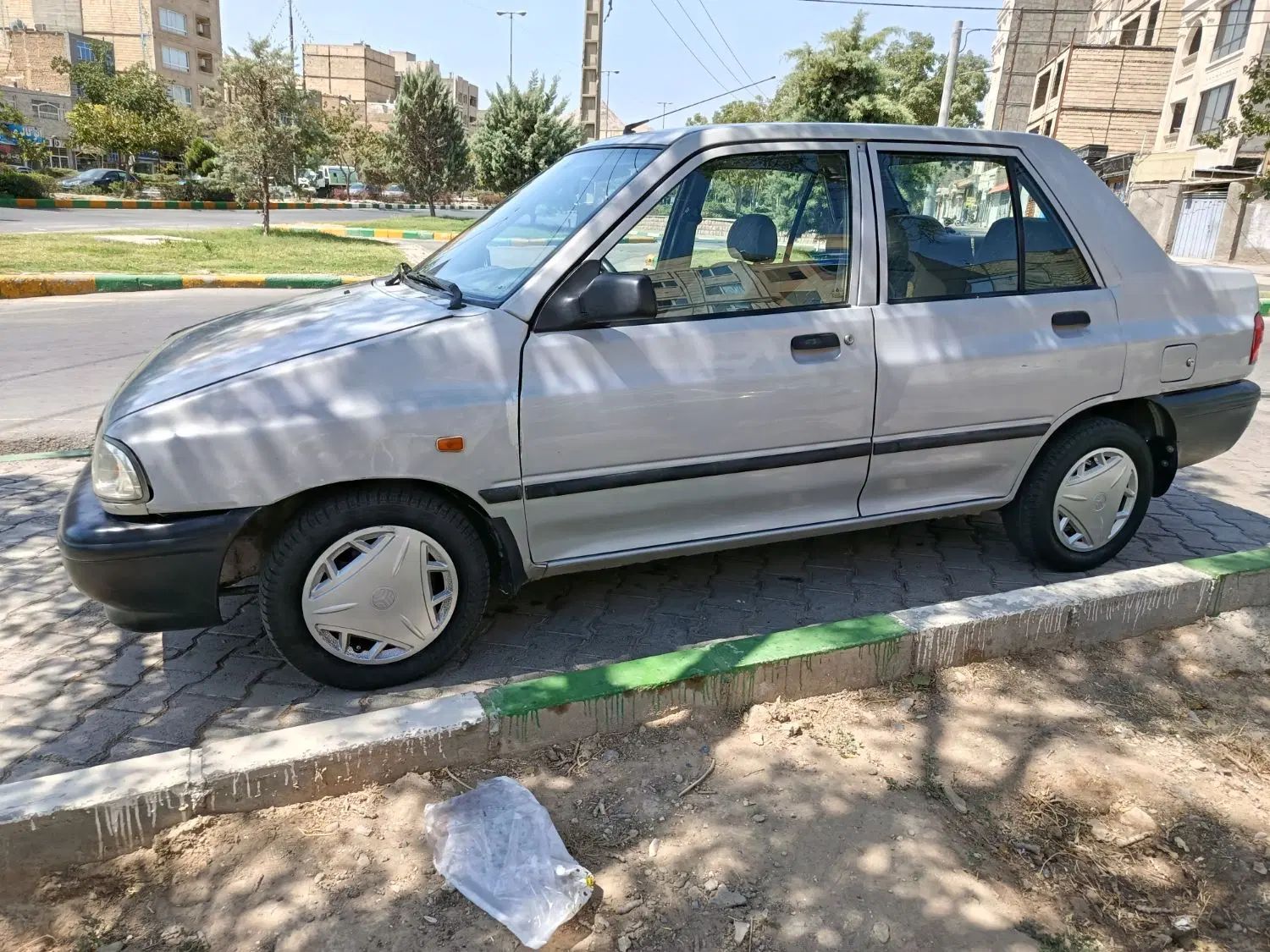 پراید 131 SE - 1397