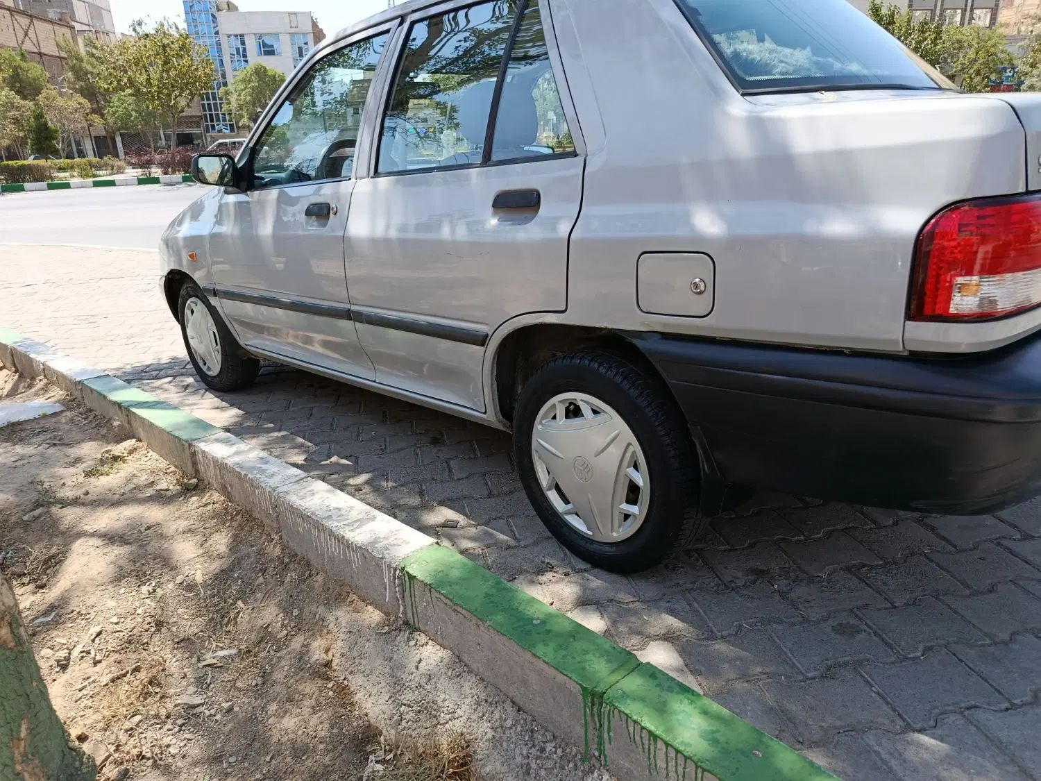 پراید 131 SE - 1397