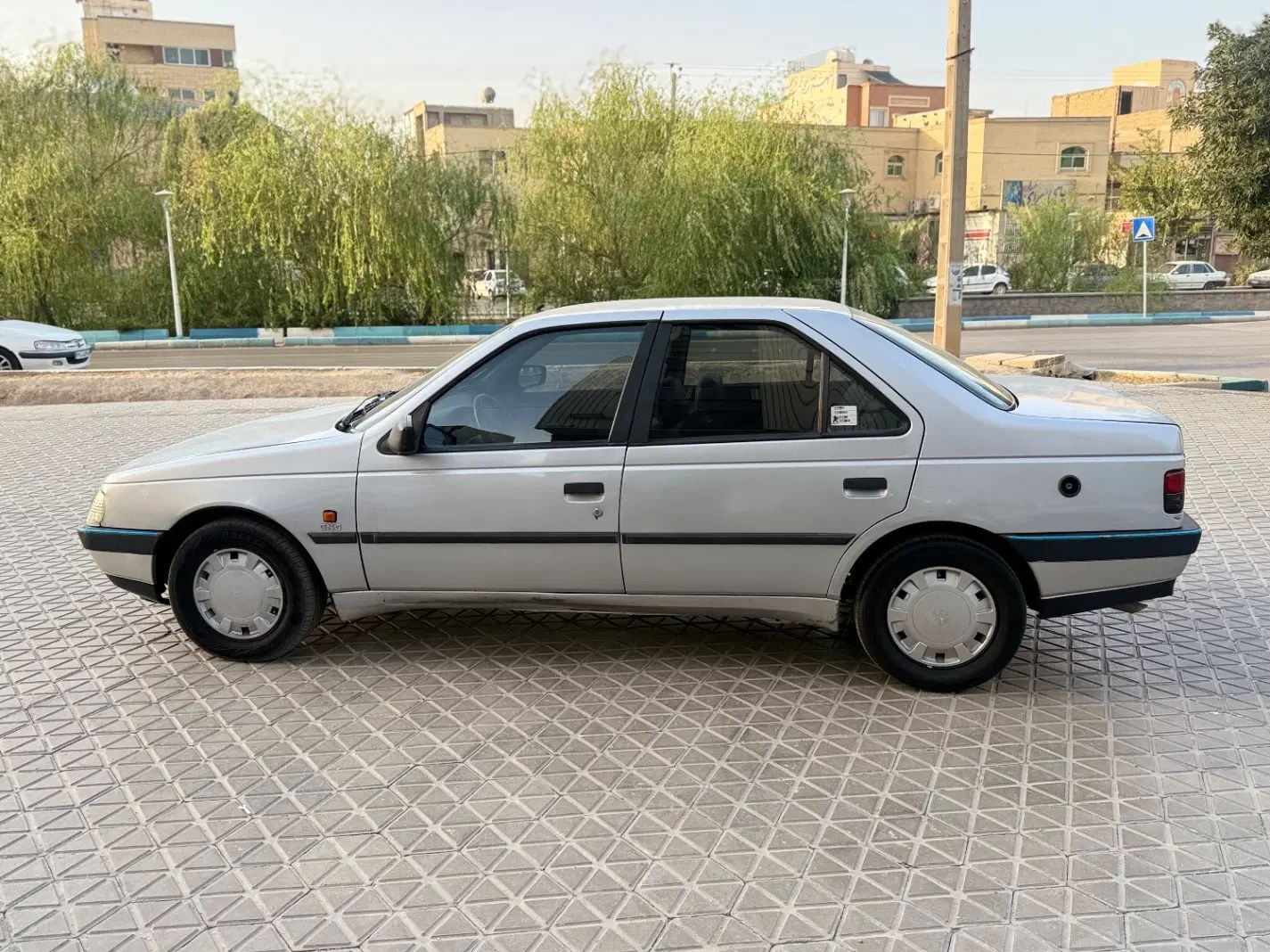 خودرو پژو، 405 آگهی ann_20488419