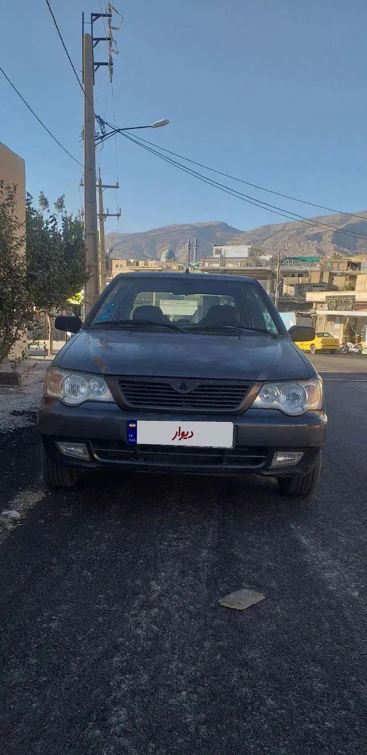 خودرو پراید، 132 آگهی ann_20488426