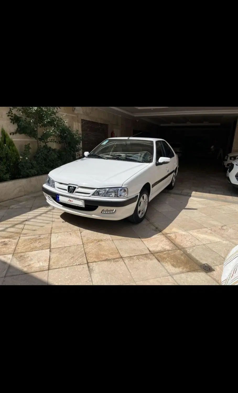 خودرو پژو، پارس آگهی ann_20488438