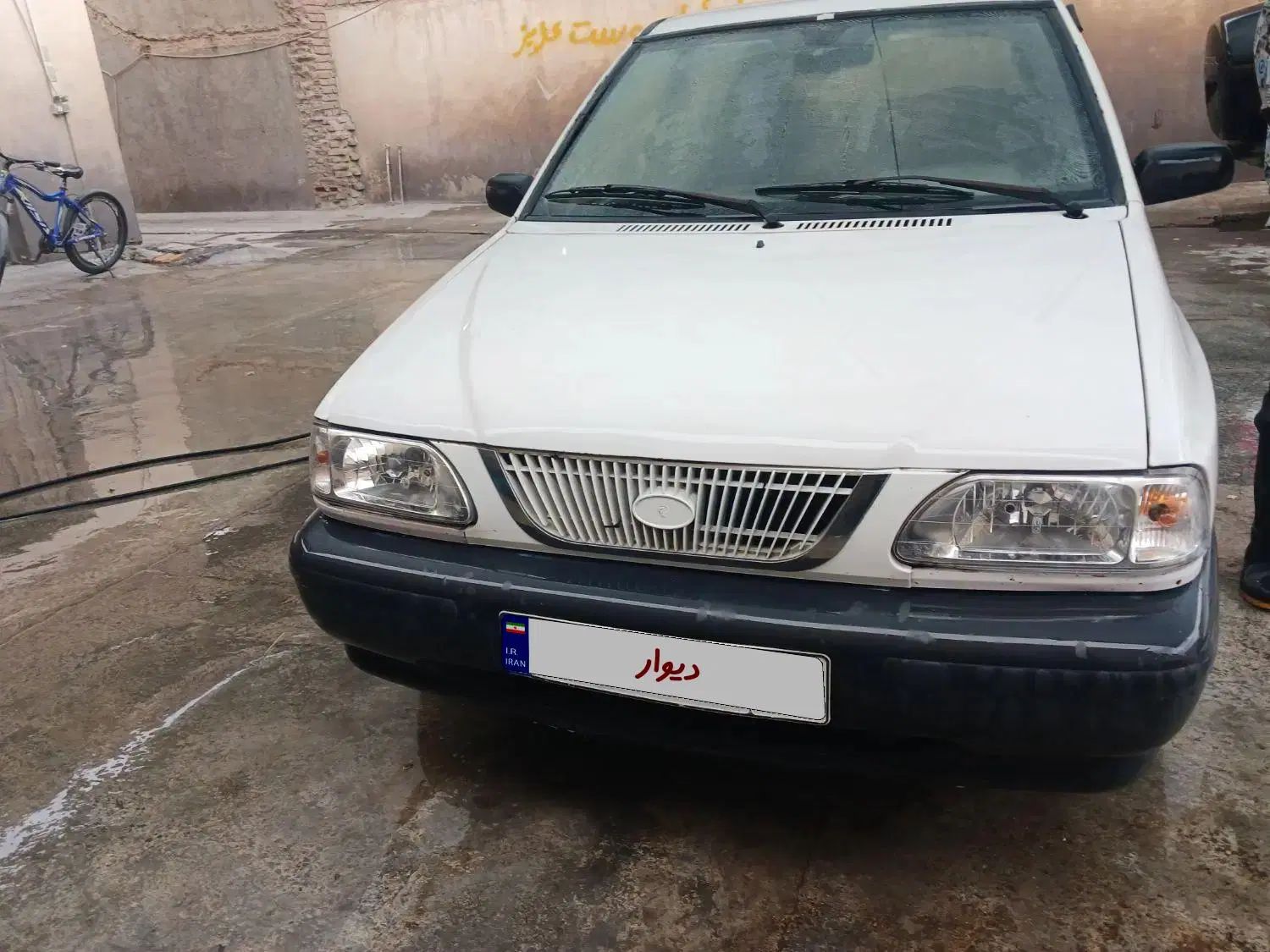 خودرو پراید، 141 آگهی ann_20488458