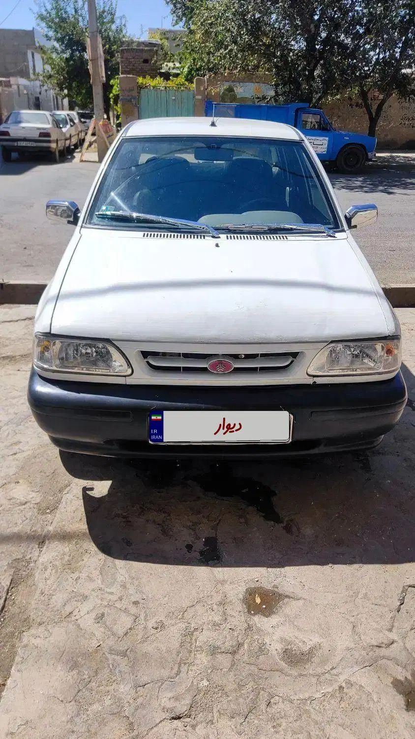 خودرو پراید، 131 آگهی ann_20488460