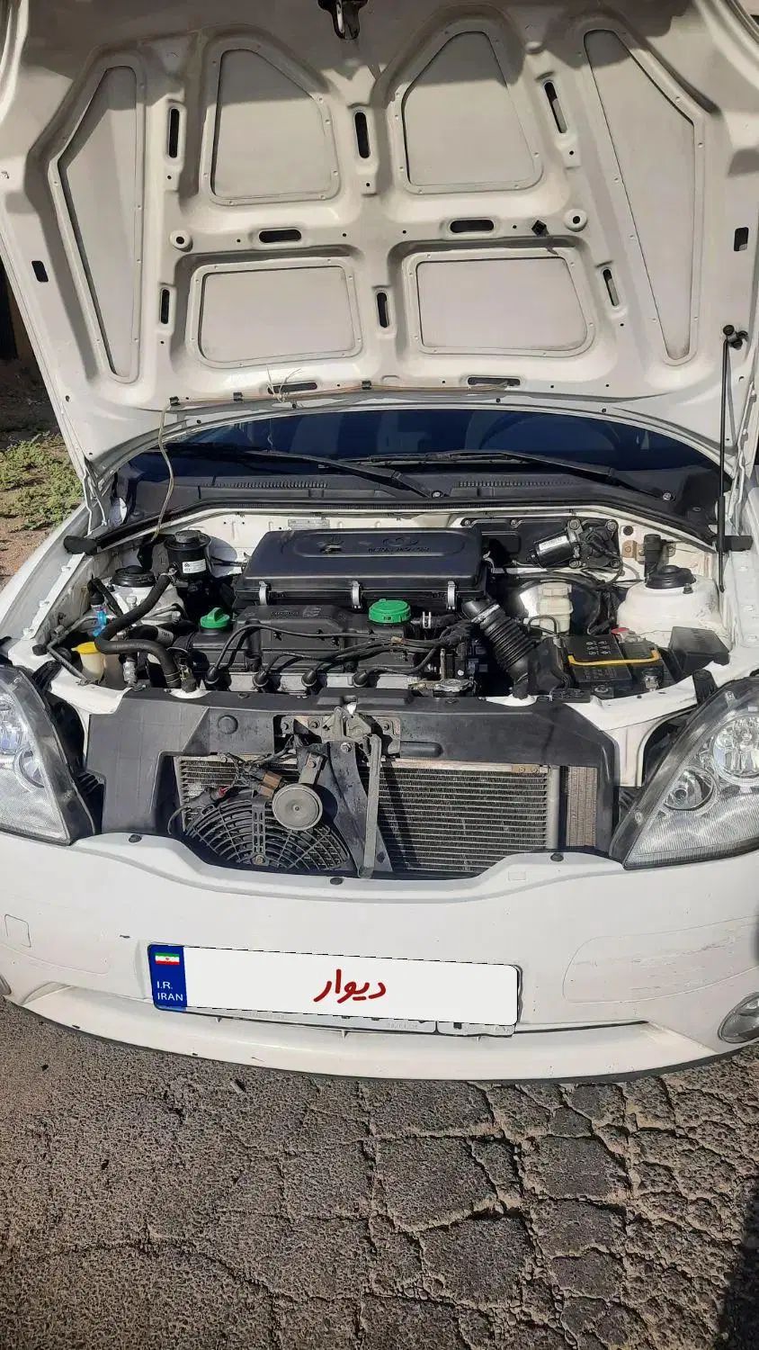 خودرو تیبا، صندوق دار آگهی ann_20488466
