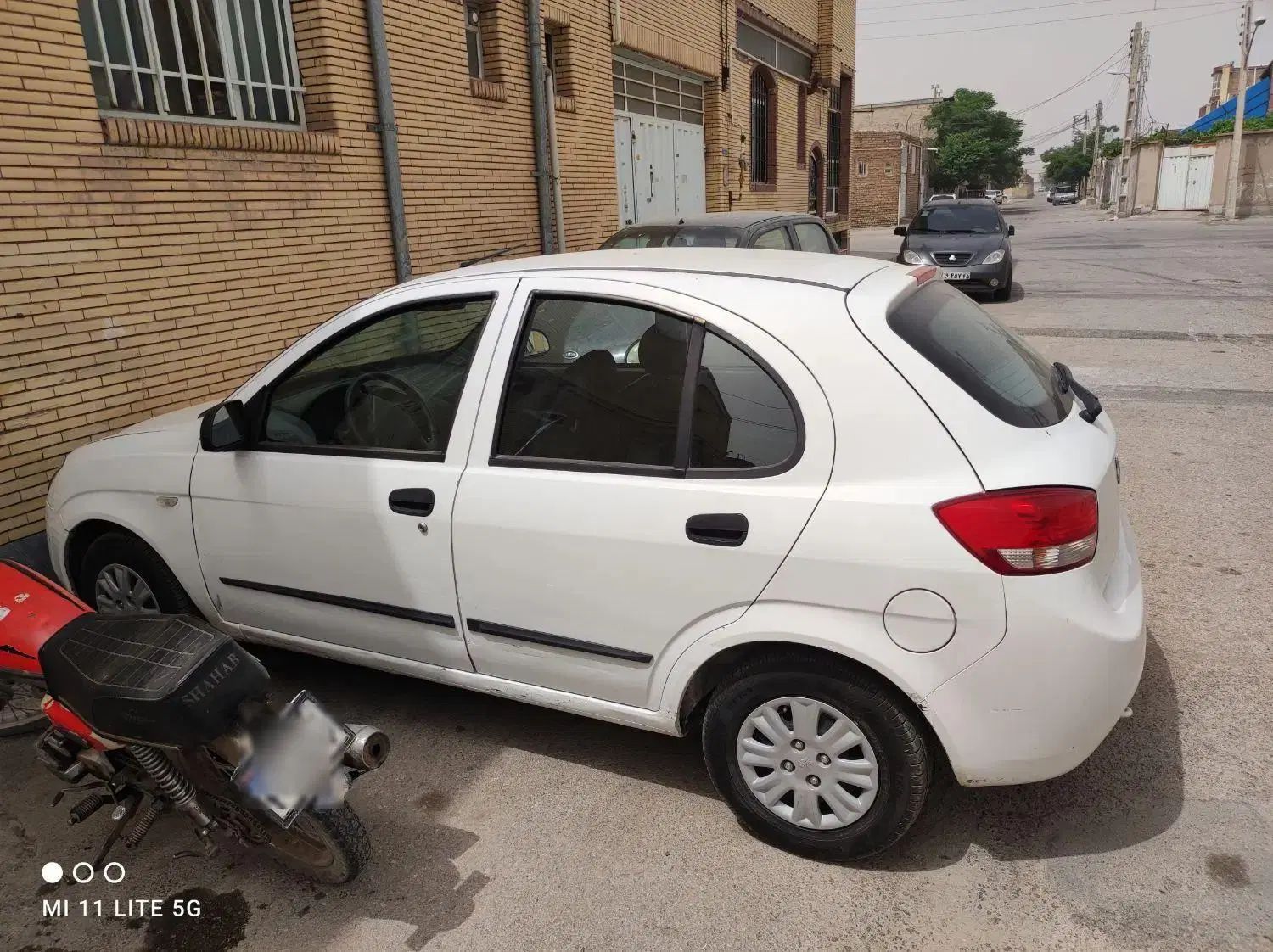 خودرو تیبا، 2 آگهی ann_20488471