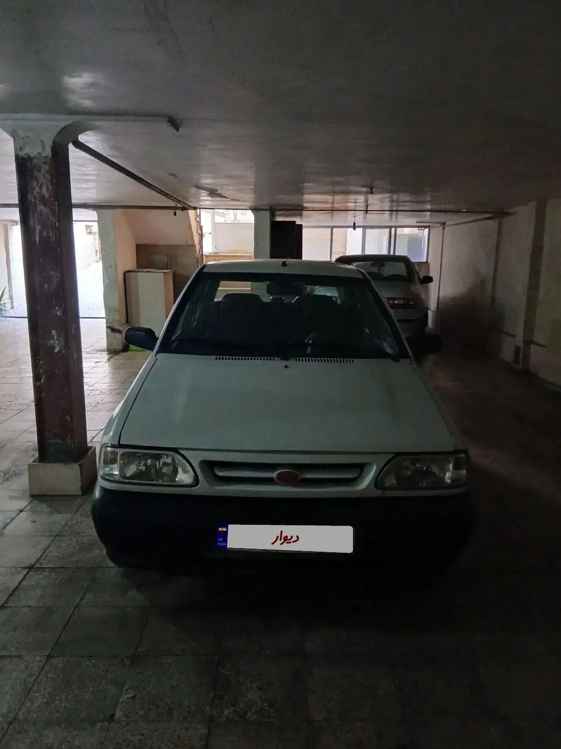 خودرو پراید، صبا آگهی ann_20488481