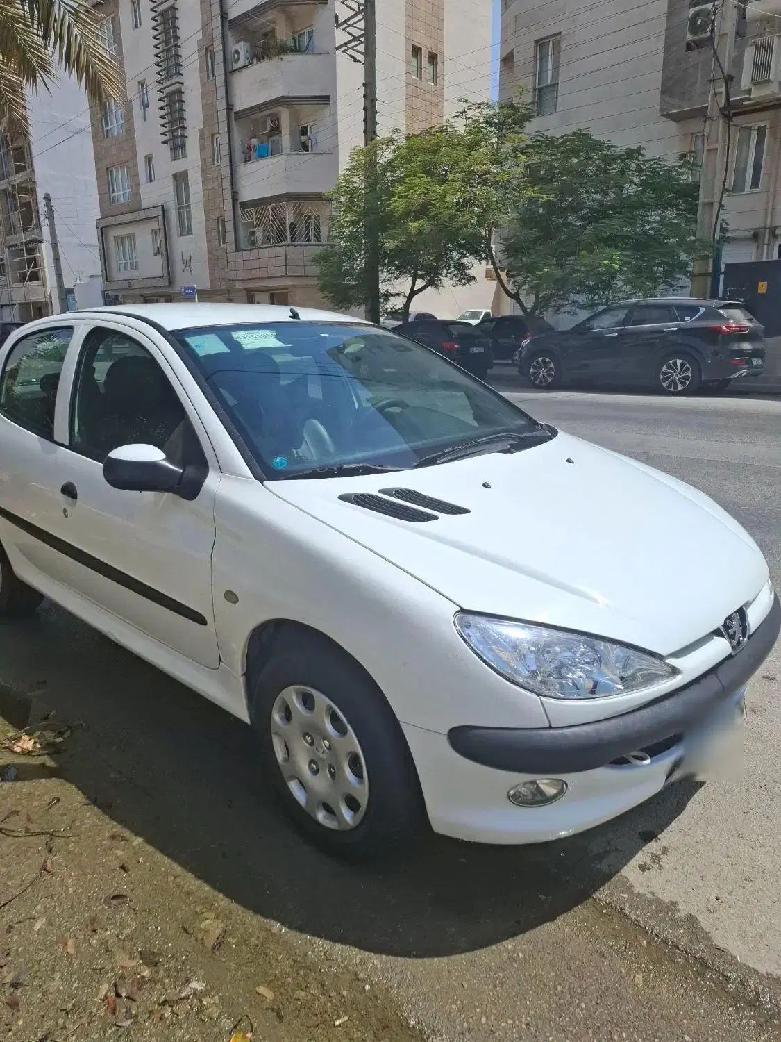 خودرو پژو، 206 آگهی ann_20488485