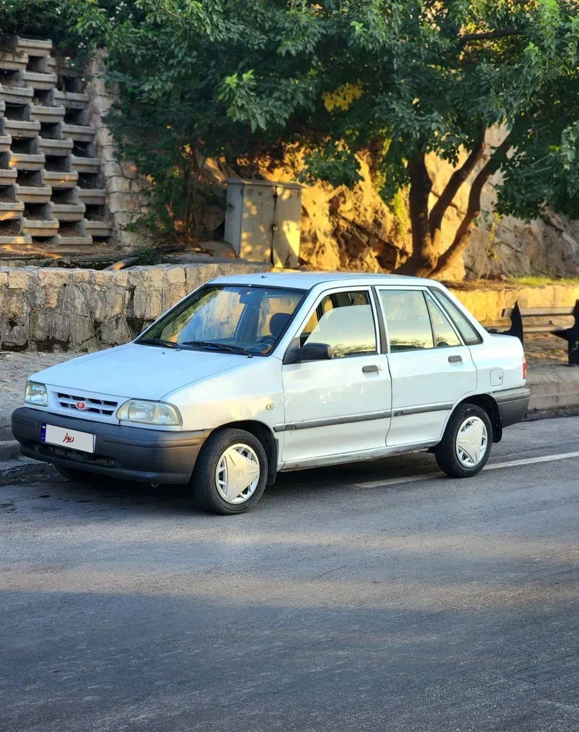 خودرو پراید، صبا آگهی ann_20488506