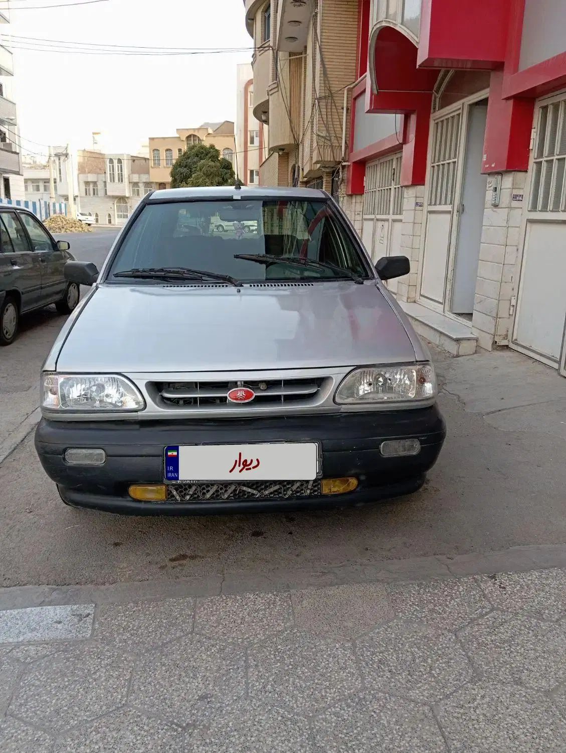 خودرو پراید، 131 آگهی ann_20488514