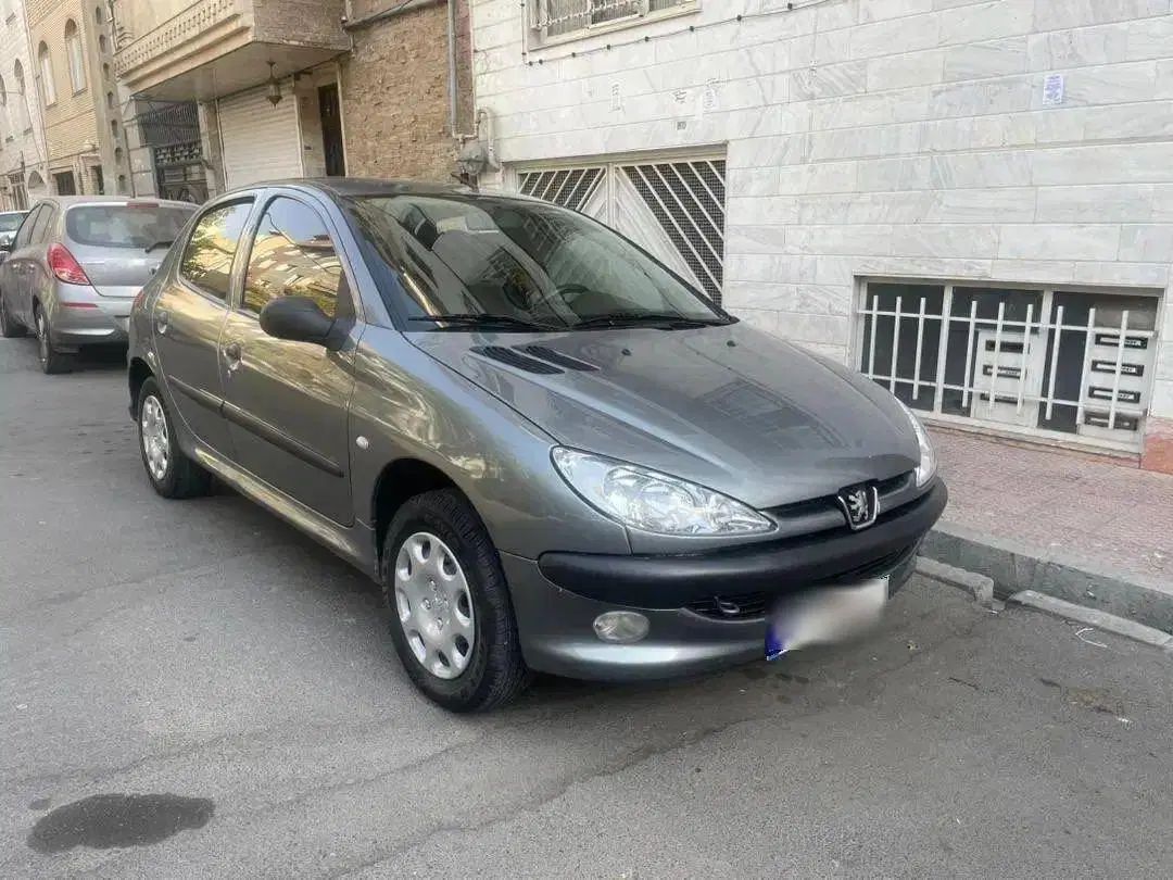 خودرو پژو، 206 آگهی ann_20488539