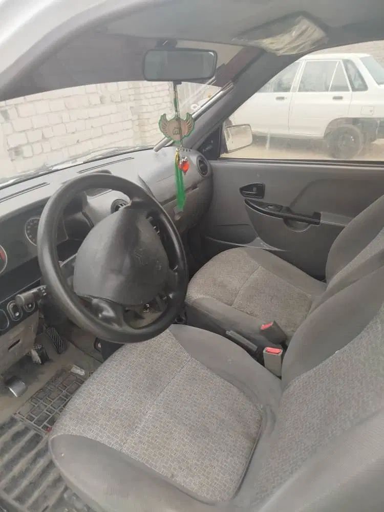 پراید 132 SE - 1396