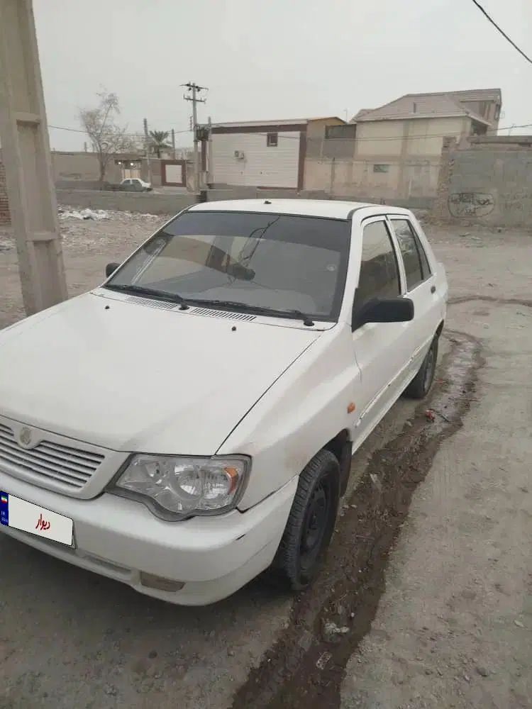 خودرو پراید، 132 آگهی ann_20488560