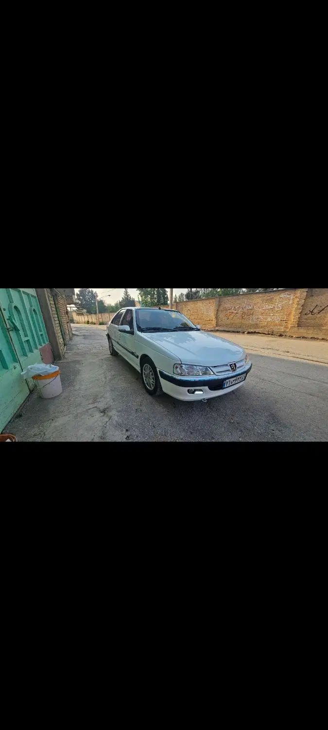 خودرو پژو، پارس آگهی ann_20488575