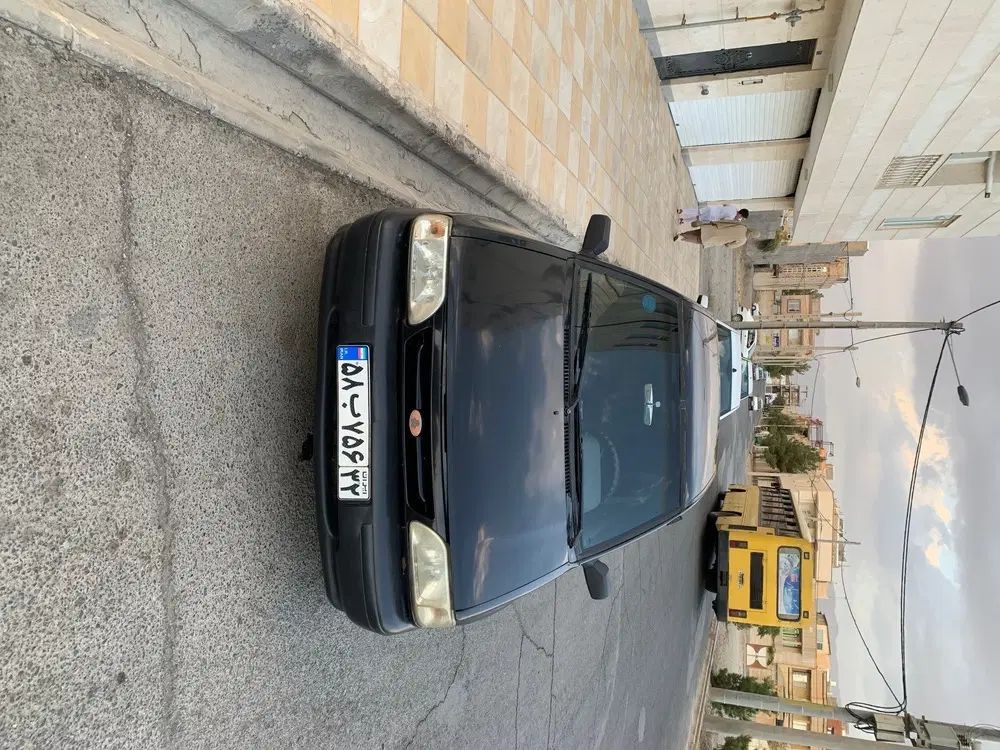 خودرو پراید، صبا آگهی ann_20488608
