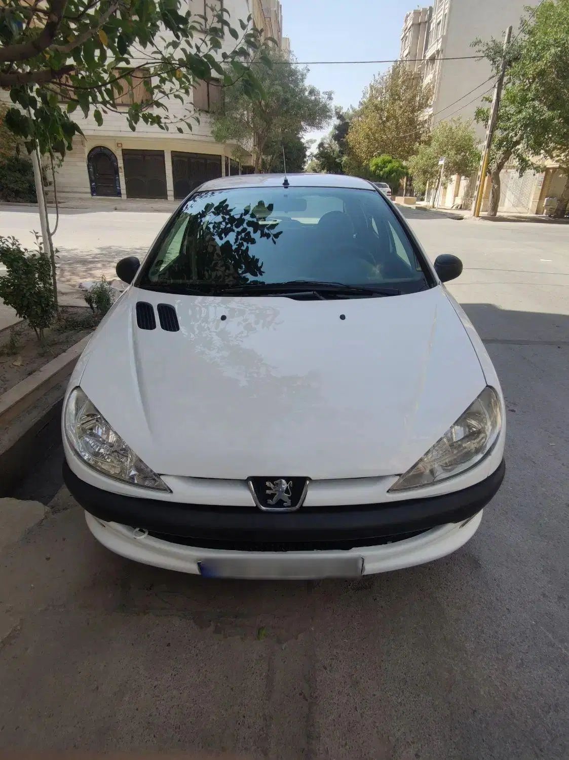 خودرو پژو، 206 آگهی ann_20488609