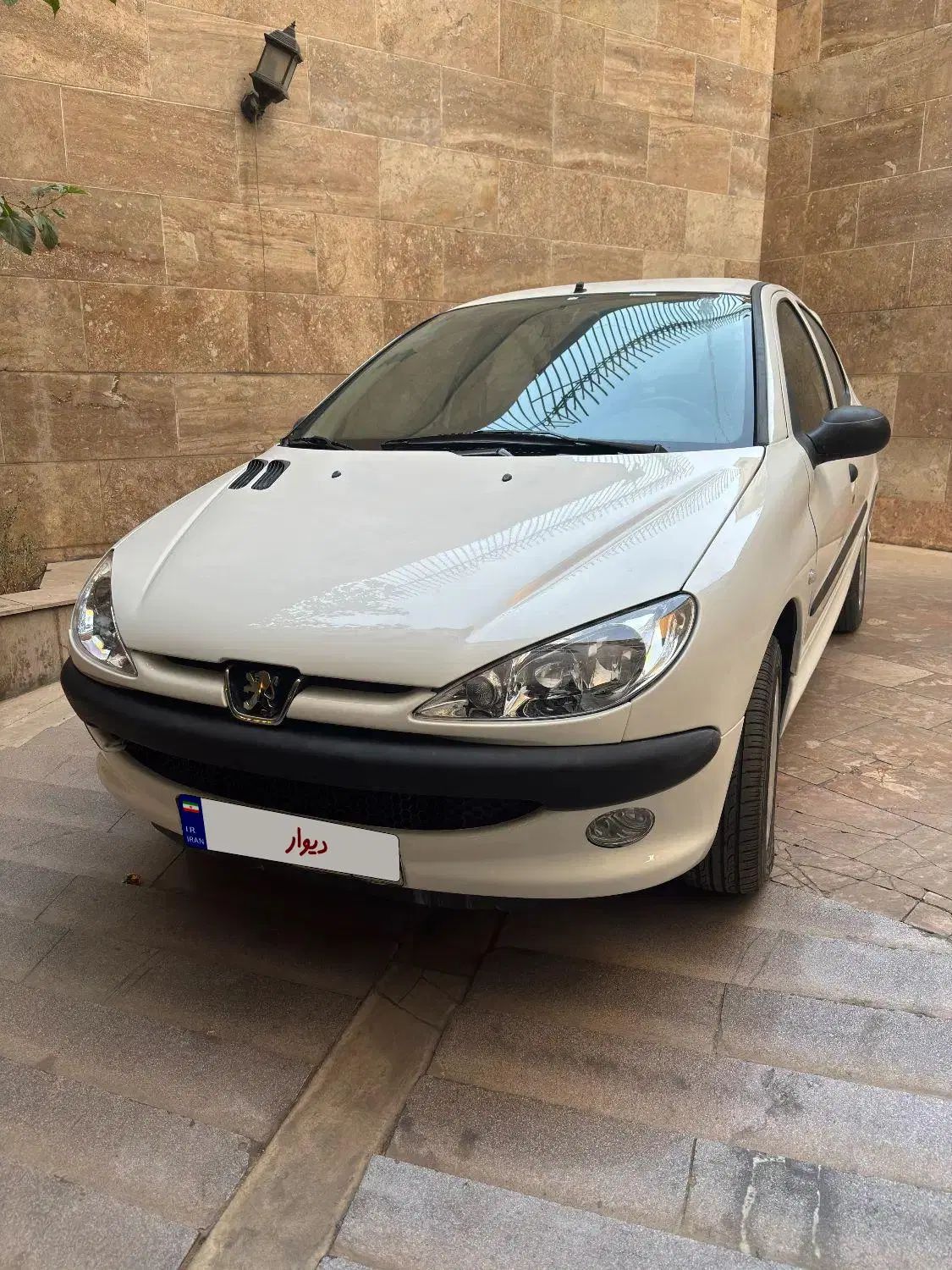 خودرو پژو، 206 آگهی ann_20488623